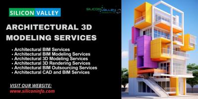 Architectural 3D Modeling Services Consulting - USA - Jacksonville Construction, labour