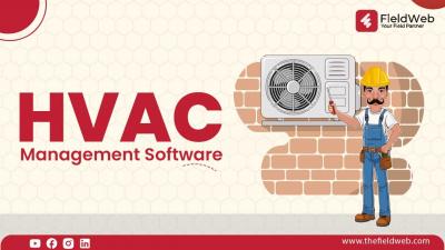 Field Service Software For Hvac - Gurgaon Other