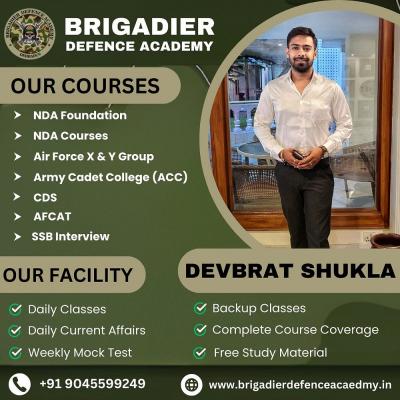 Best Defence Academy in Dehradun - Dehradun Other