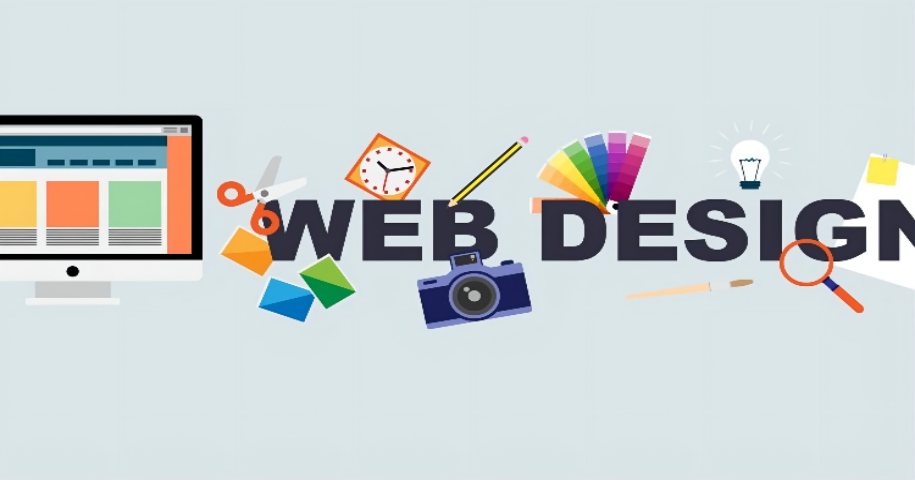 Designing Websites for Digital Excellence - Bangalore Computer