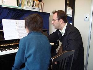 Discover the Best Piano Teacher in Auckland  - Auckland Tutoring, Lessons