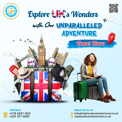 Explore Thrilling Adventure Travel In UK