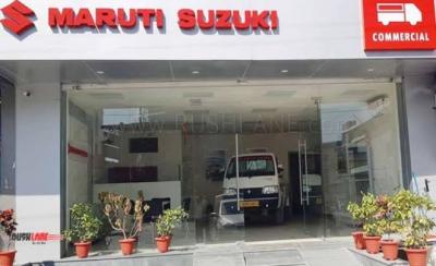 Visit Muneer Cars For  Maruti Suzuki Eeco Cargo Estate Dam Road - Other Trucks, Vans