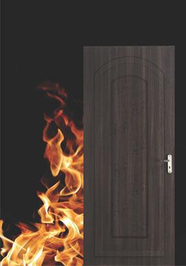 Fire Retardant Door - Other Interior Designing