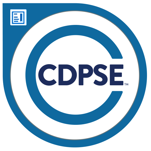 Cdpse Training Certification - Ghaziabad Computer