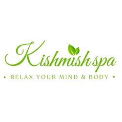 Kishmish Spa and massage center is truly unique mental and physical relaxation - Chandigarh Professional Services