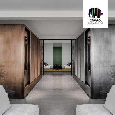Step Into Luxury: Caparol's High-Performance Interior Paints - Dubai Other