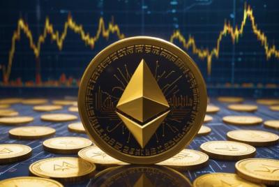 Ethereum’s Wild Fluctuations: Here’s What ETH Implied Volatility Tells Us - Ahmedabad Computer