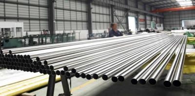 Get Stainless Steel Pipe in Canada - Mumbai Other