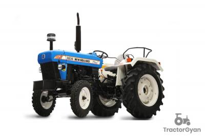 New holland 3230 hp price in india - Indore Other