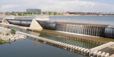 Top Dam Construction Firms In India: Water Management Solutions