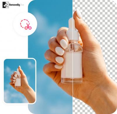 Transform Your Product Images with RemoveBG.live - Ahmedabad Other