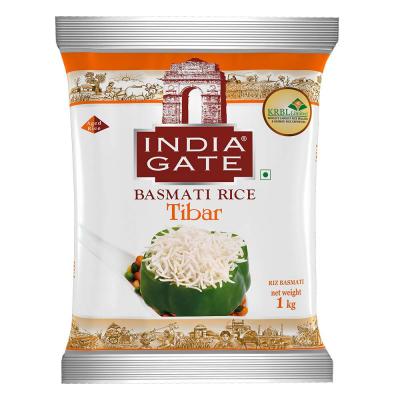 India Gate Tibar Basmati Rice: Uncover Exceptional Flavor - Delhi Other