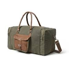Buy Leather Duffle Bags | ClassyLeatherBags — Classy Leather Bags - Kolkata Other