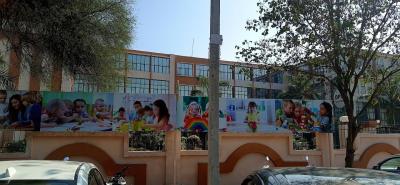 Private Schools In Ambala - Delhi Other