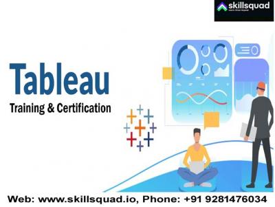 Tableau Certification Training Courses Online In Hyderabad And Offline - Hyderabad Other
