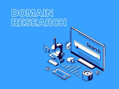 Essential Domain Research: Finding Your Perfect Online Address - Other Other