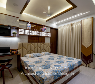 Are you Looking Number One Bedroom interior in Pune? - Pune Decoration