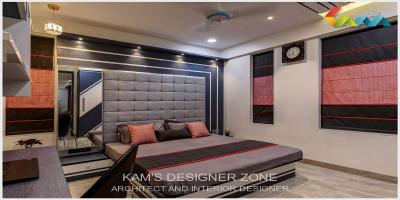 Are you Looking Number One Bedroom interior in Pune? - Pune Decoration
