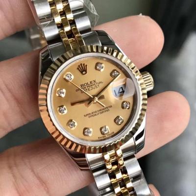 Rolex Datejust 28mm Watch – WR333 - New York Other