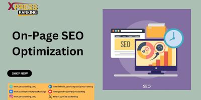 On-Page SEO Optimization in the USA: The Ultimate Guide - Austin Professional Services