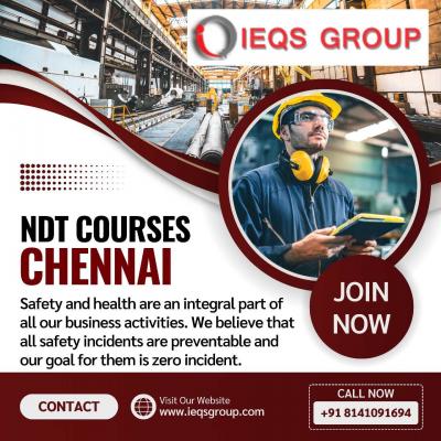 Are you looking for Ndt services in chennai? - Chennai Other
