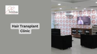Best Hair Transplant Clinic In Gurgaon - Bangalore Health, Personal Trainer