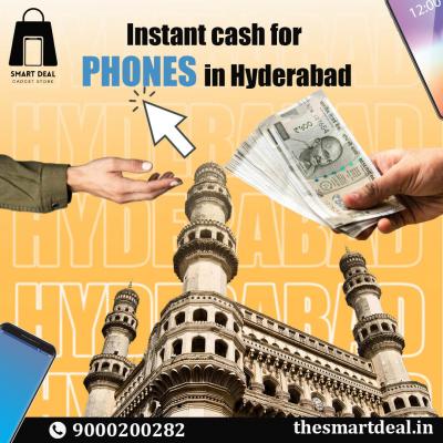 How to sell my used mobile phone - Hyderabad Mobile Phones, Accessories & Parts