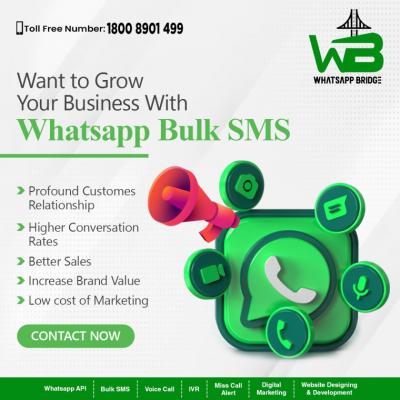 WhatsApp Business API: A Game-Changer for E-commerce Businesses - Gurgaon Professional Services