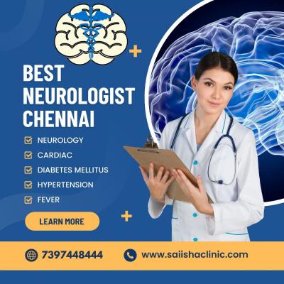 Are you looking for Neurologist in Ambattur? - Chennai Other