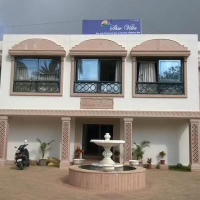 Hotel Shiv Villa | Weekend Gateways in Mount Abu - Jaipur Hotels, Motels, Resorts, Restaurants