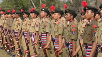 Practice Papers for Military School Class 6 - Delhi Professional Services