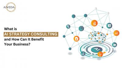  What is AI Strategy Consulting and How Can It Benefit Your Business? - Delhi Other