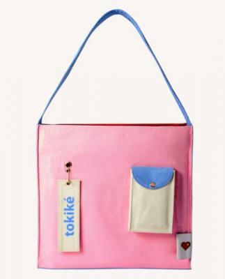 Elevate Your Style: The Ultimate Lifestyle Backpacks at Tokiké - Delhi Other