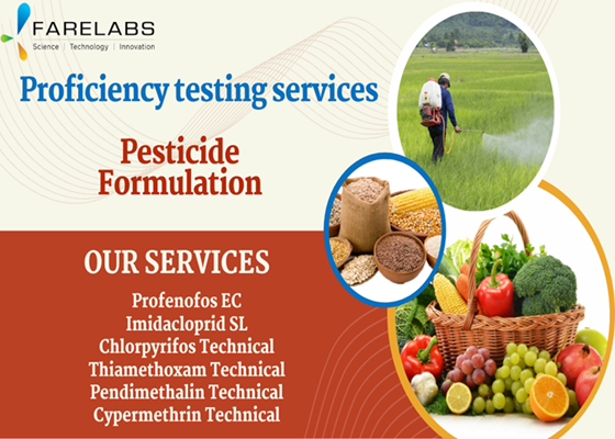 Chemical Testing Lab | FARE Labs Pvt. Ltd - Other Other
