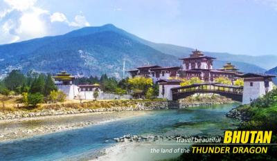 Bhutan Package Tour from Delhi - Delhi Other