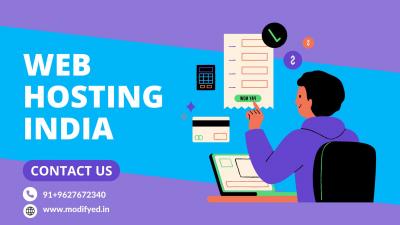 Power Your Indian Website: Top Web Hosting Providers Compared - Other Hosting