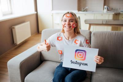 Boost Your Instagram Presence! Buy Instagram Followers USA at Insta Likes USA - Los Angeles Other