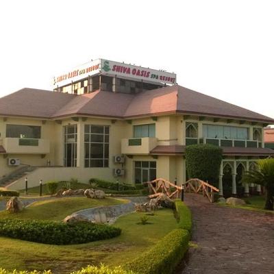 Grand Hira Resort in Neemrana | Luxury Resort - Jaipur Hotels, Motels, Resorts, Restaurants