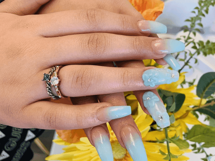 Indulge in Luxury | The Ultimate Guide to Nail Spas - Houston Other