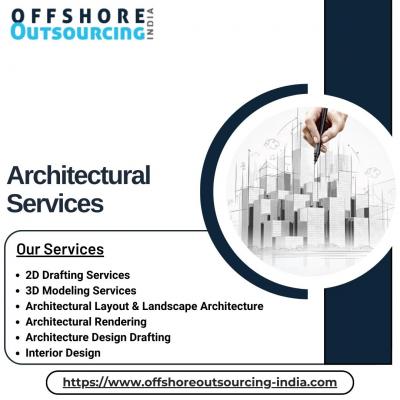 Affordable Architectural Outsourcing Services Provider AEC Sector - New York Construction, labour