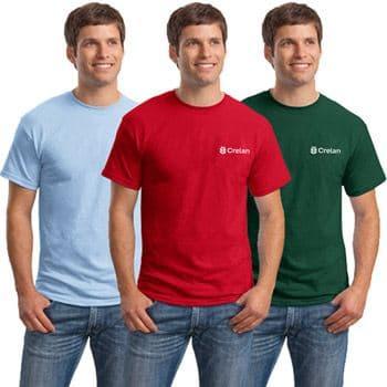 Promotions Make Easy with China T-shirts Wholesale Collections From PapaChina - Austin Other