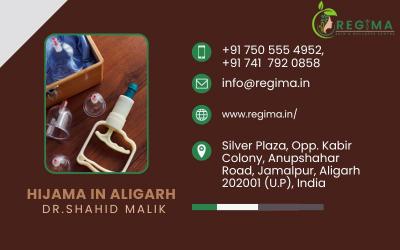 Hijama in Aligarh by Dr. Md Shahid Malik |  - Aligarh Health, Personal Trainer