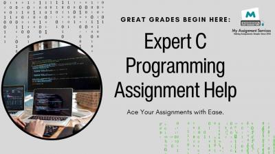 Professional C Programming Assignment Help: Excel in Your Programming Tasks! - Melbourne Other