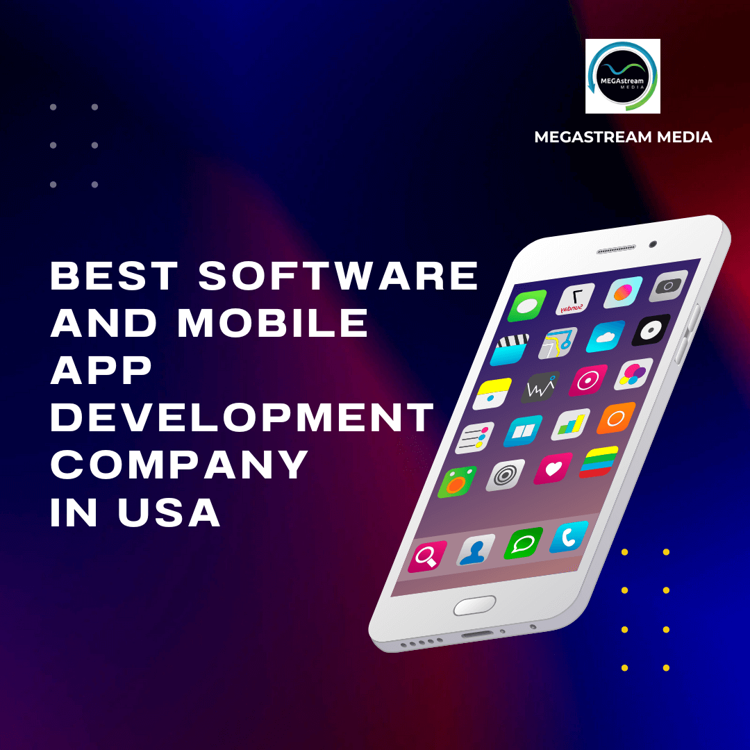 Best Software & Mobile App Development Company in USA - Indianapolis Computer