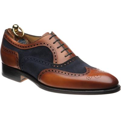 Stand Out in Style: Mens Two Tone Shoes! - London Other