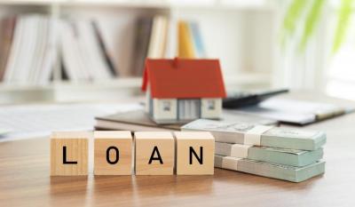 Maximize Your Property's Potential: Secure Funds with Property Loans! - Delhi Mortgage
