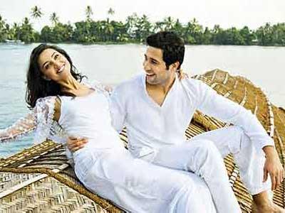 Kerala Honeymoon Package - Delhi Tickets