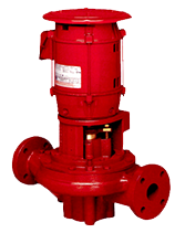 Series 919 - Compact Fire Pump Systems - New York Industrial Machineries