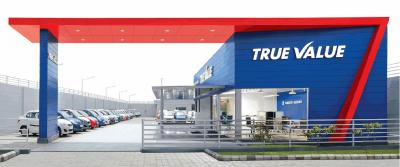 Get Best True Value Price Salem Bypass Road At ABT Maruti - Other Used Cars